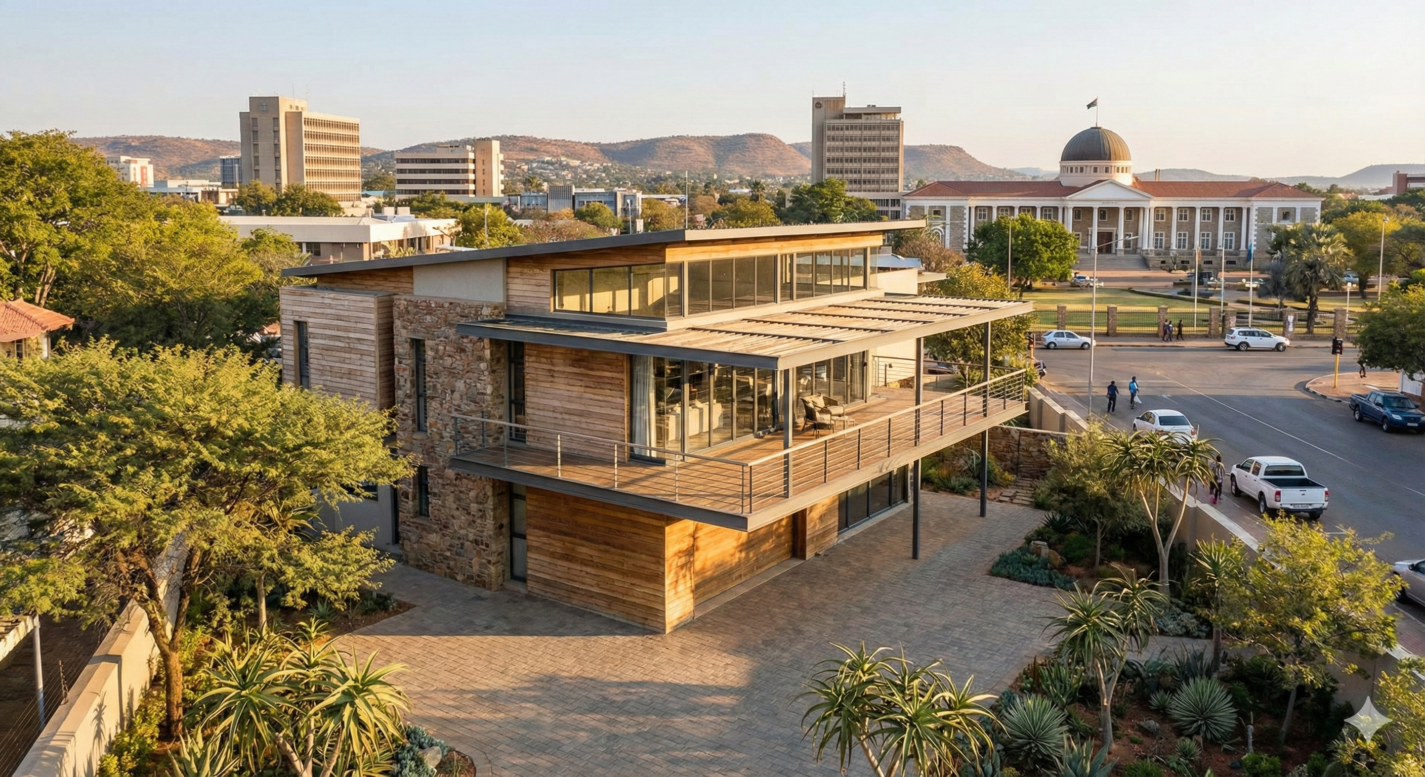Architecture