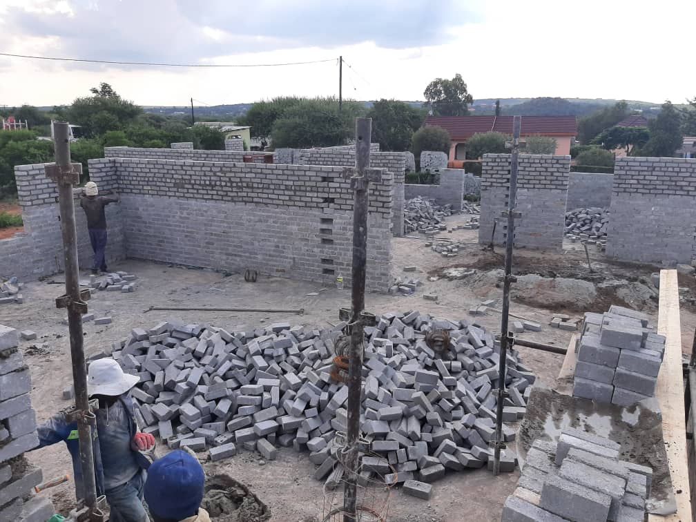 Construction
