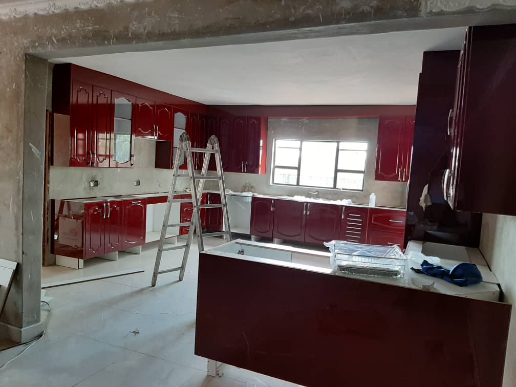 Renovation